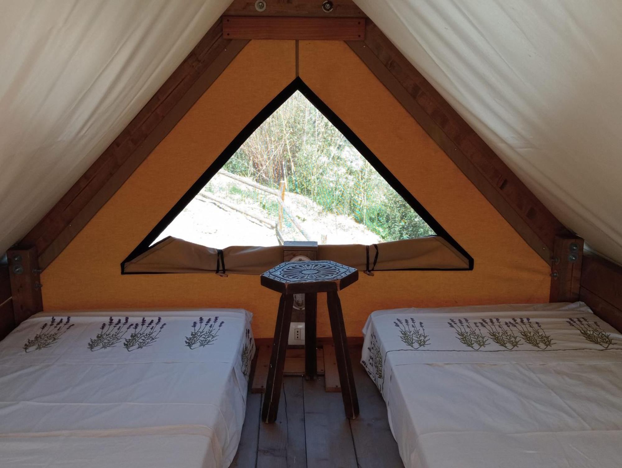 Agriturismo Podere il Fornacino Santa Luce Esterno foto
