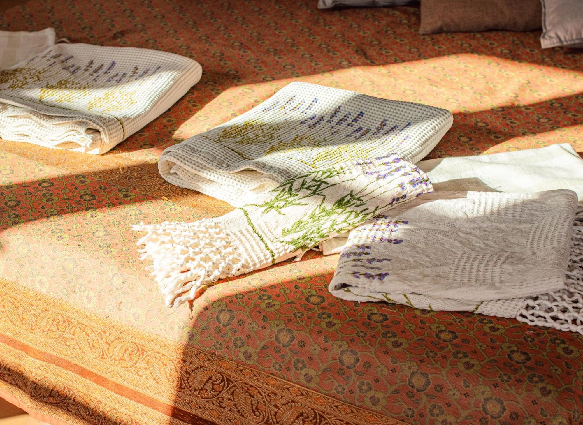 Agriturismo Podere il Fornacino Santa Luce Esterno foto